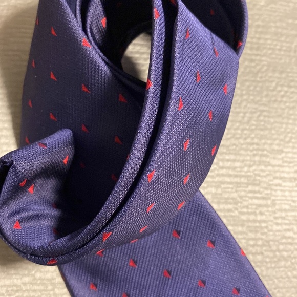 Versace bundle of vintage ties - Picture 3 of 8